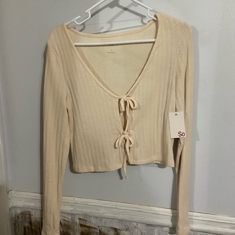 Brand new tie shirt with tags